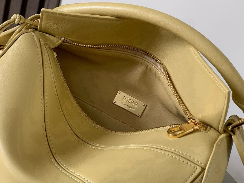 Dragons Bags Lowen Luxury Bag --99922