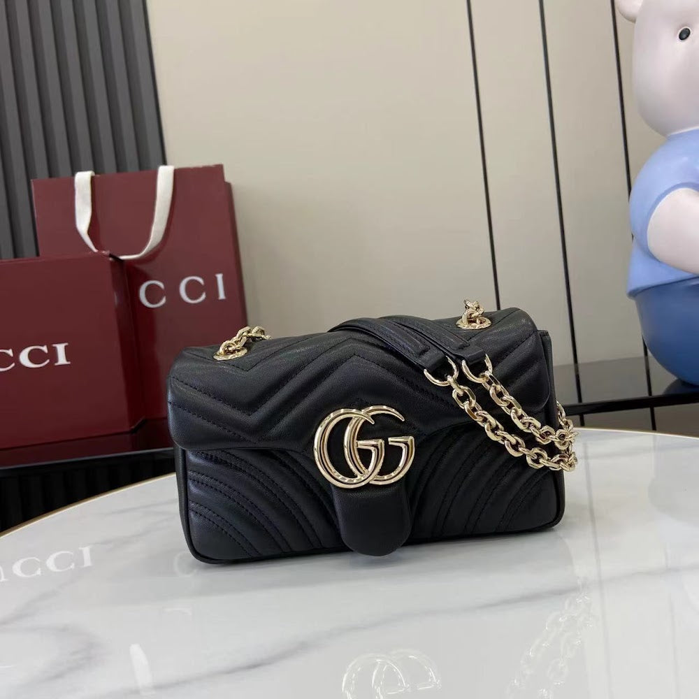 Dragons Bags Guccin Luxury Bag --94462