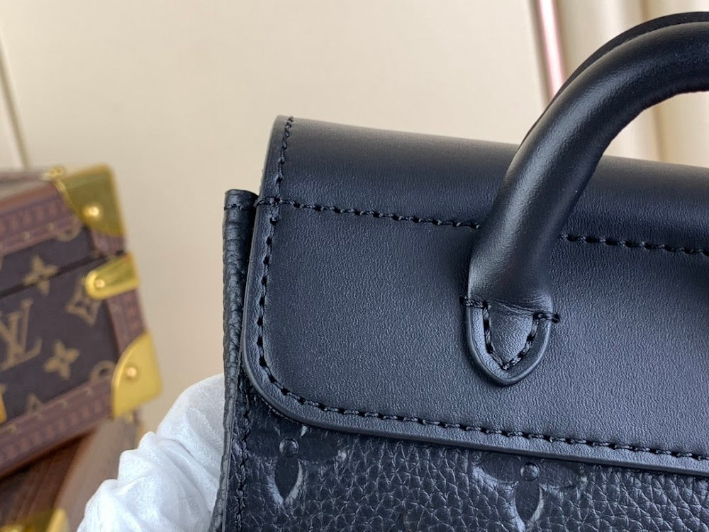 Dragons Bags ln Luxury Bag --58561