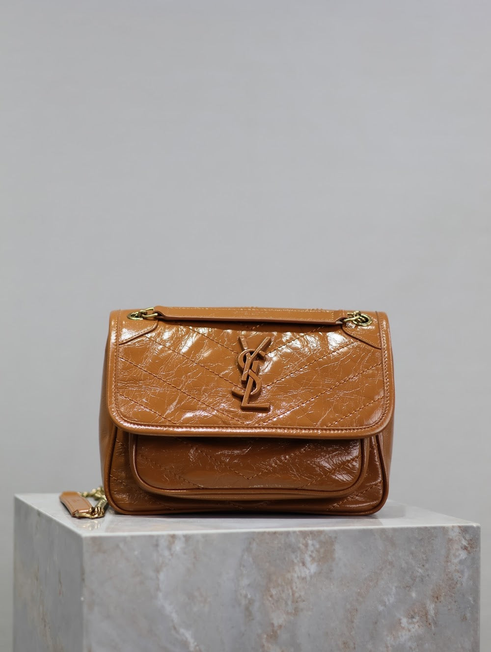Dragons Bags YSLn Luxury Bag --119303