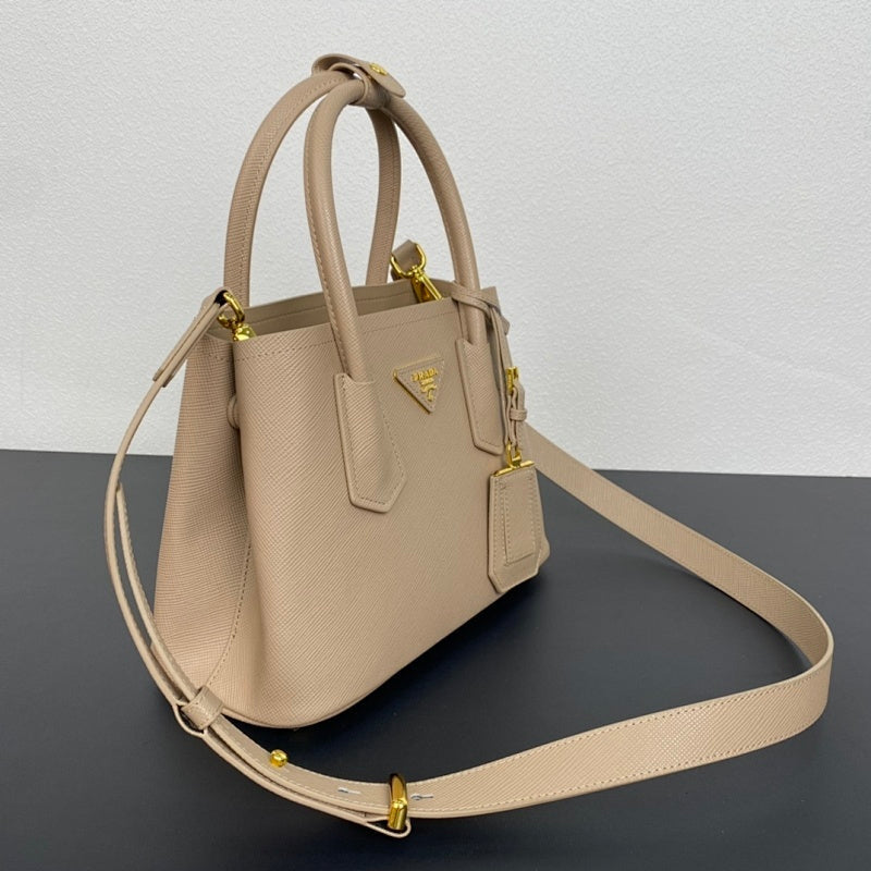 Dragons Bags pradn Luxury Bag --73075