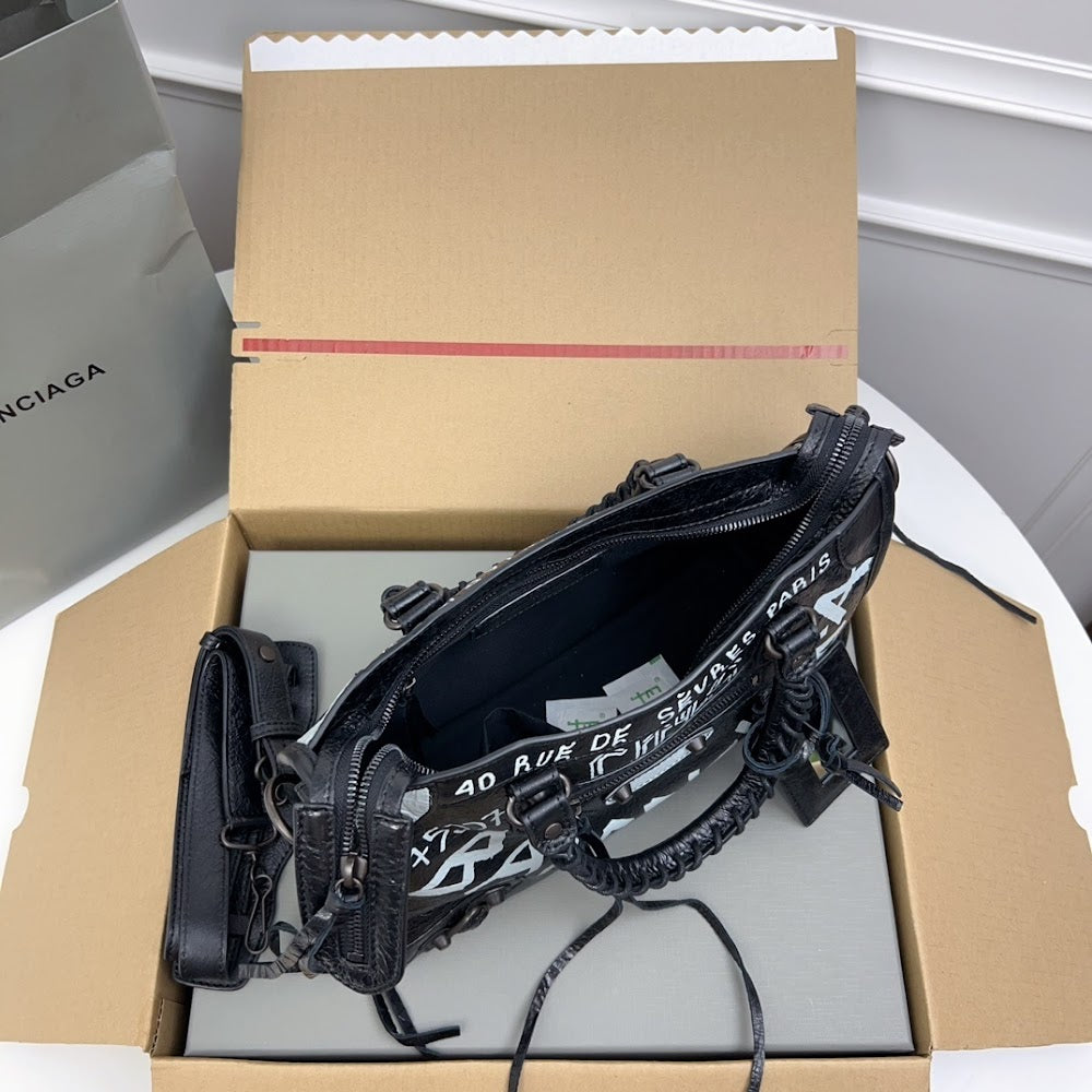 Dragons Bags Balenciaga Luxury Bag --111843