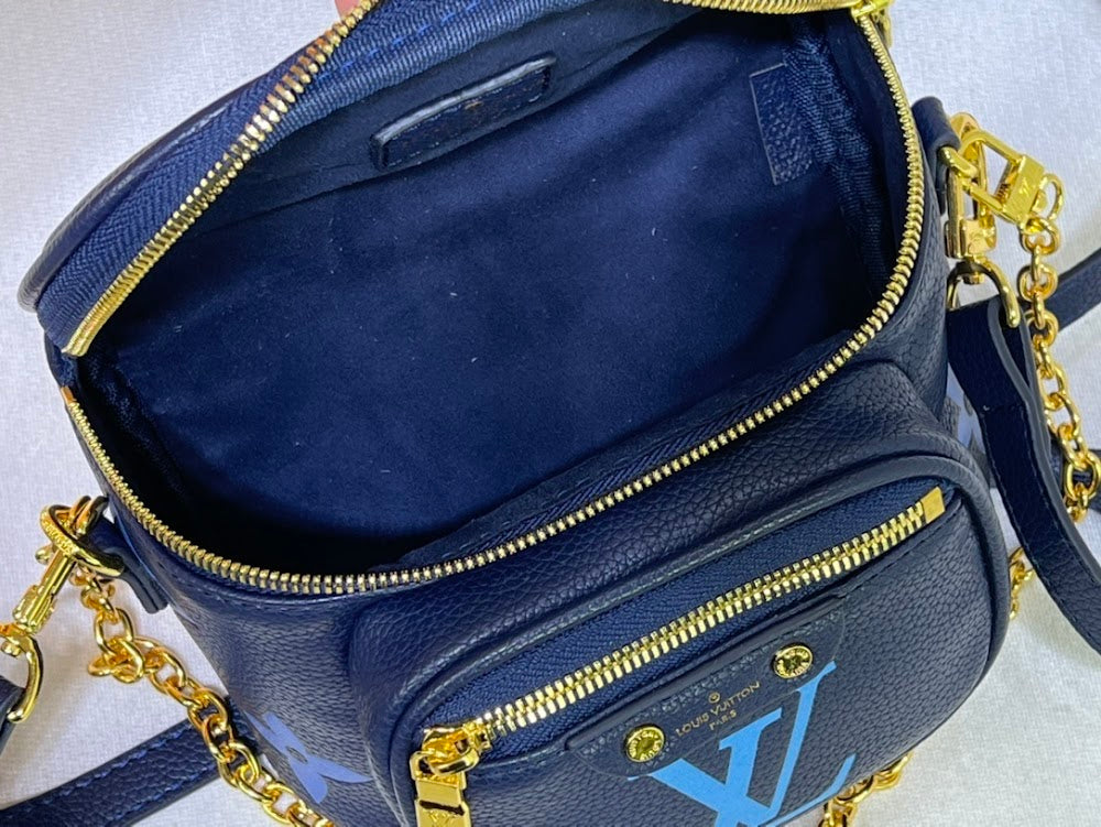 Dragons Bags LVn Luxury Bag --79795
