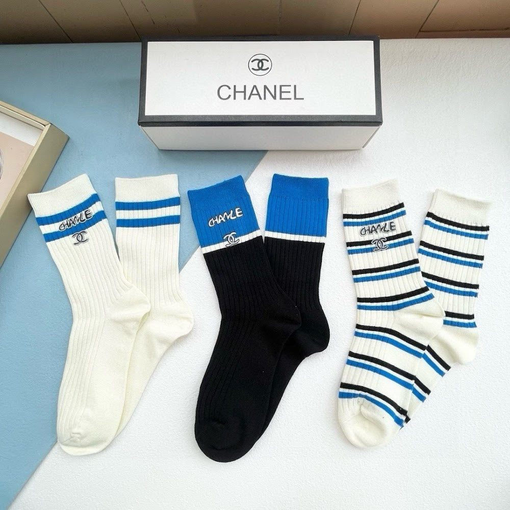 Dragons Bags Premium Luxury Socks --98734