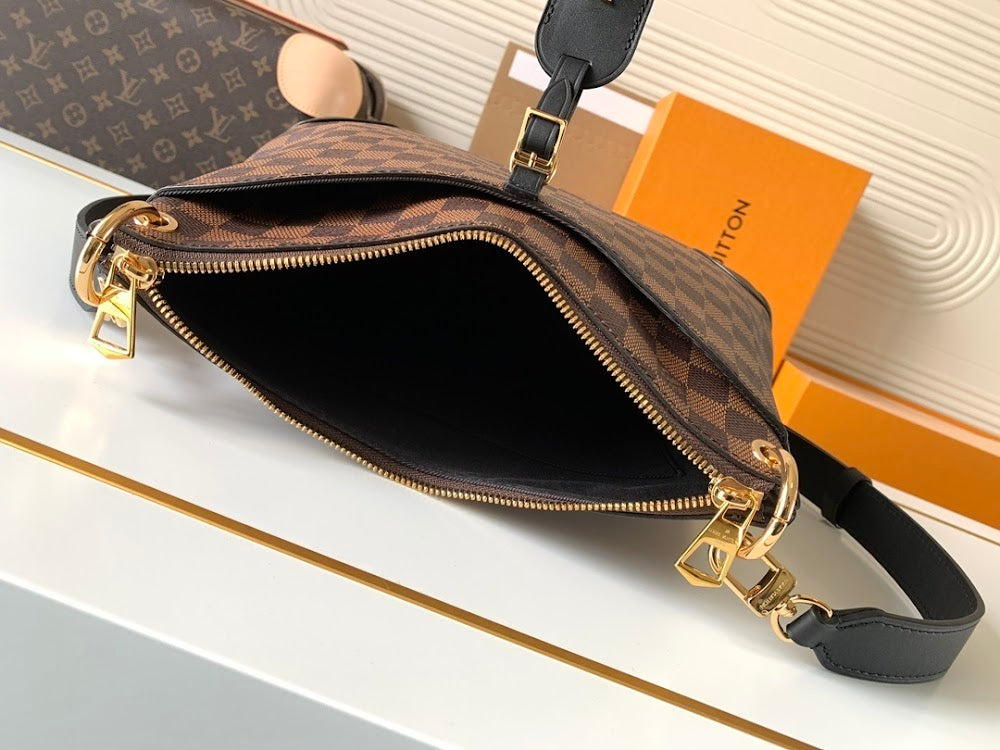 Dragons Bags LVn Luxury Bag --80791