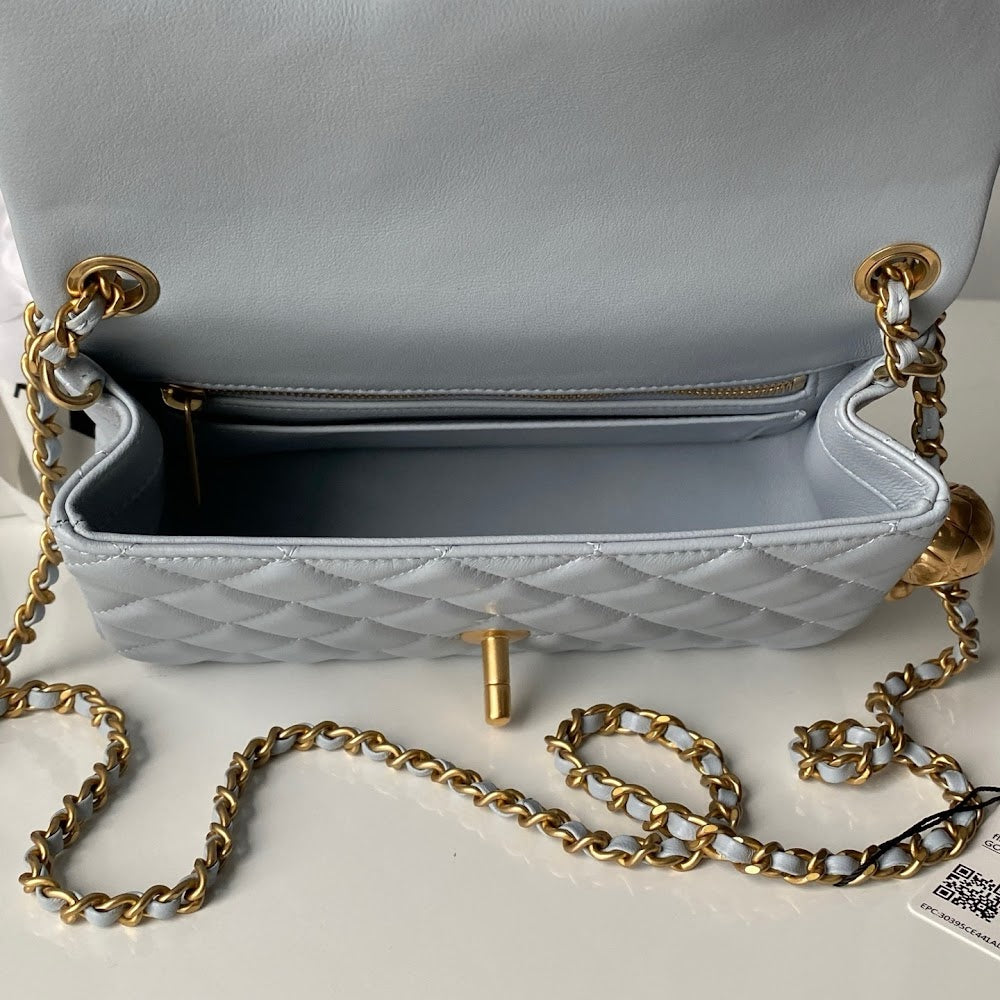 Dragons Bags CHn Luxury Bag --112854