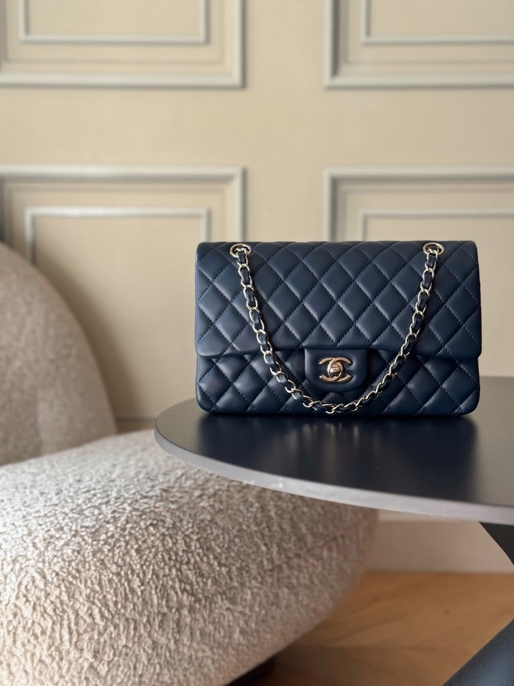 Dragons Bags CHn Luxury Bag --112971