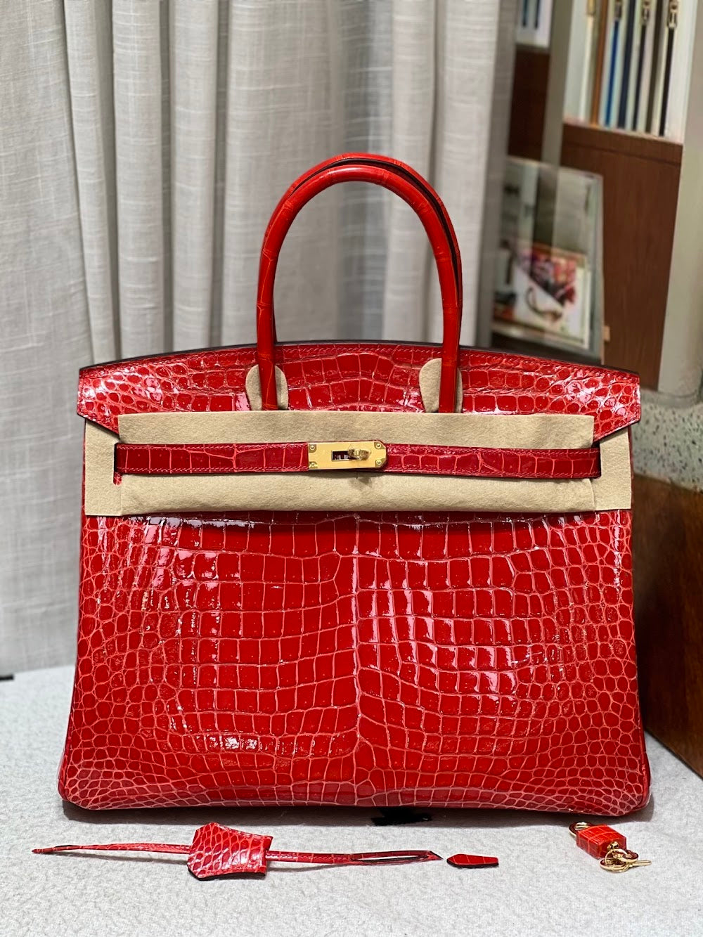 Dragons BagsHermesn Luxury Bag --116840
