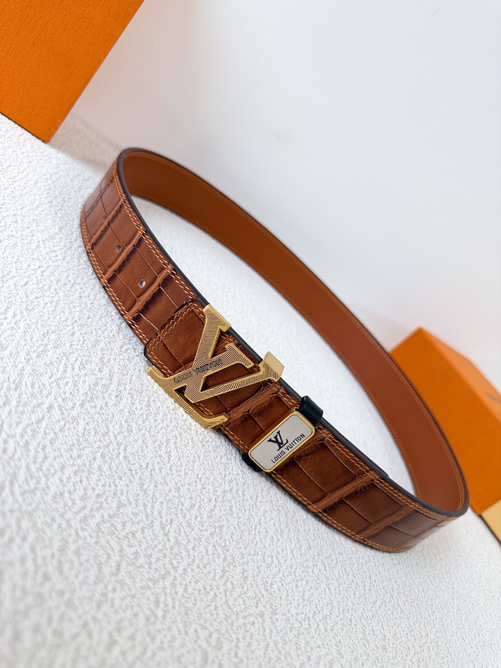 Dragons Bags ln Luxury Belt --109643