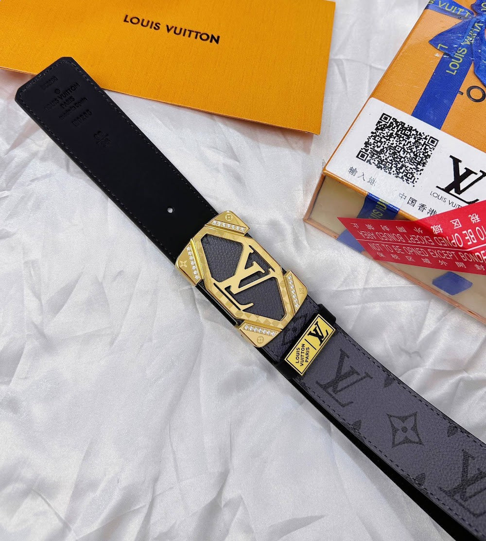 Dragons Bags ln Luxury Belt --100581