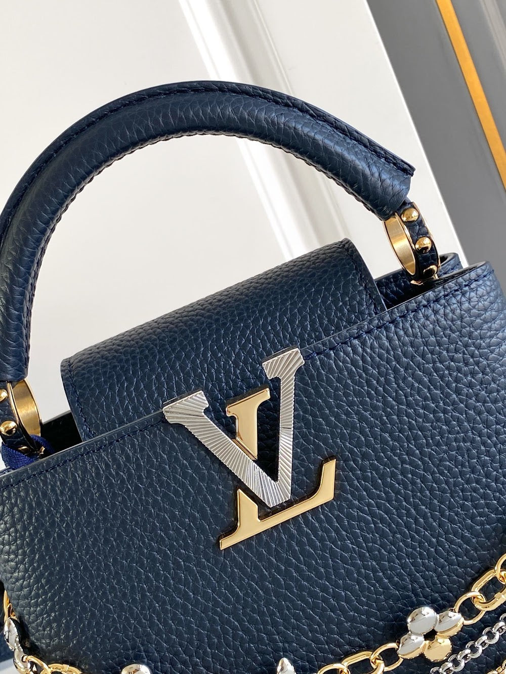Dragons Bags ln Luxury Bag --96275