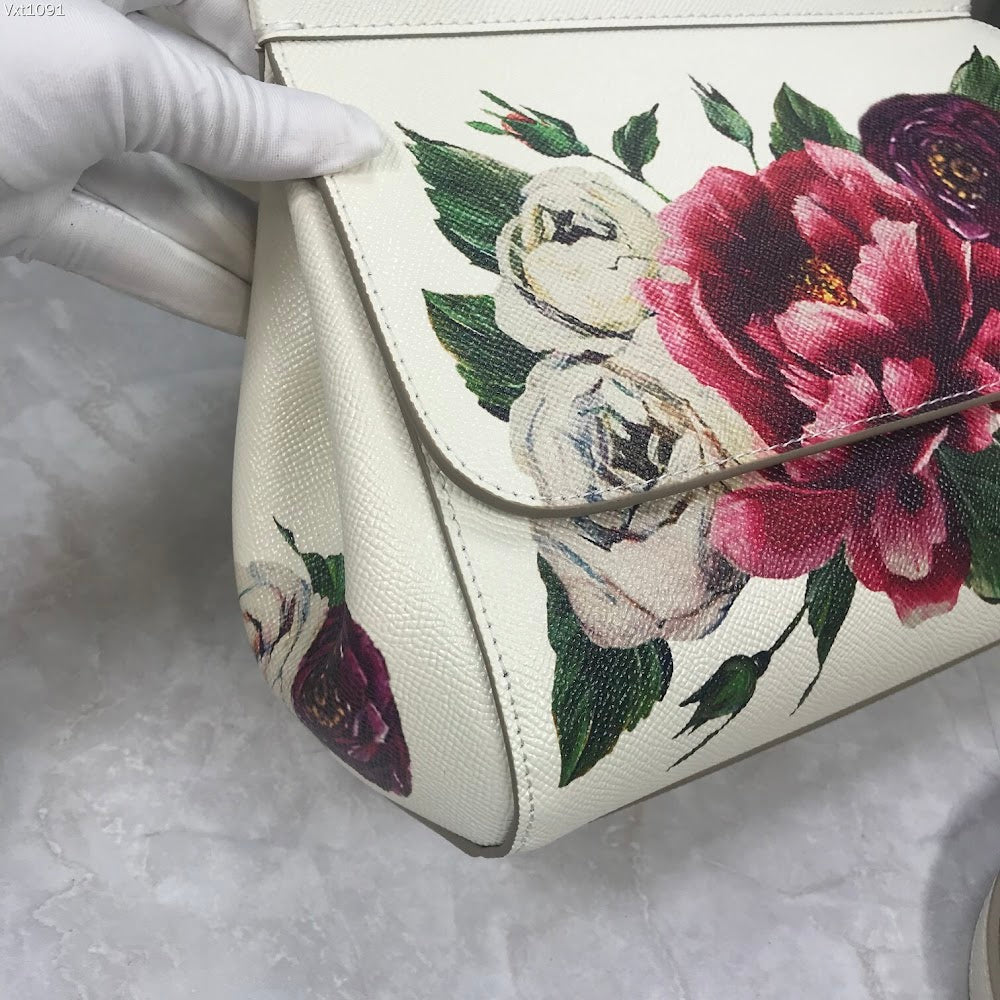 Dragons Bags DGn Luxury Bag --93238