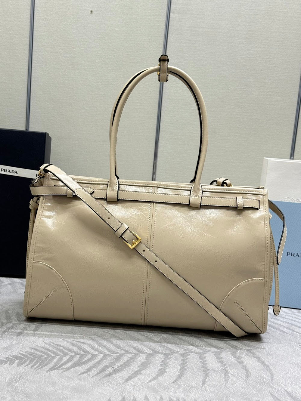 Dragons Bags Pradn Luxury Bag --101363