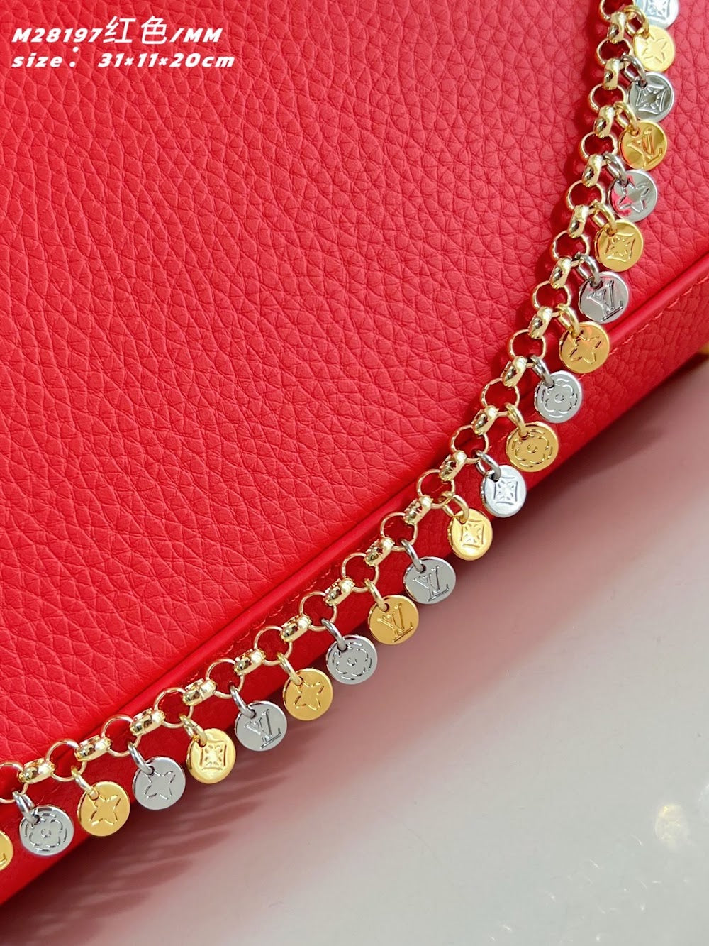 Dragons Bags ln Luxury Bag --96642