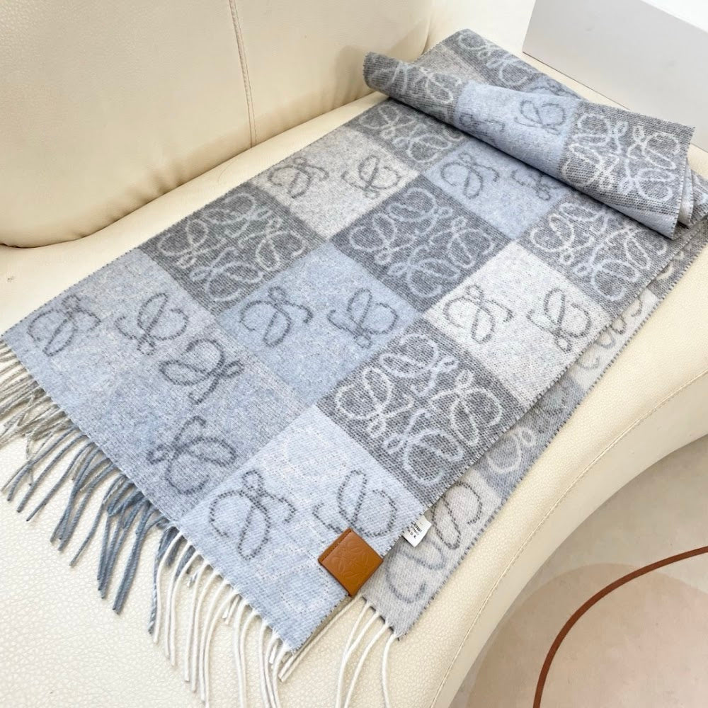 Dragons Bags Premium Designer Scarf --99473