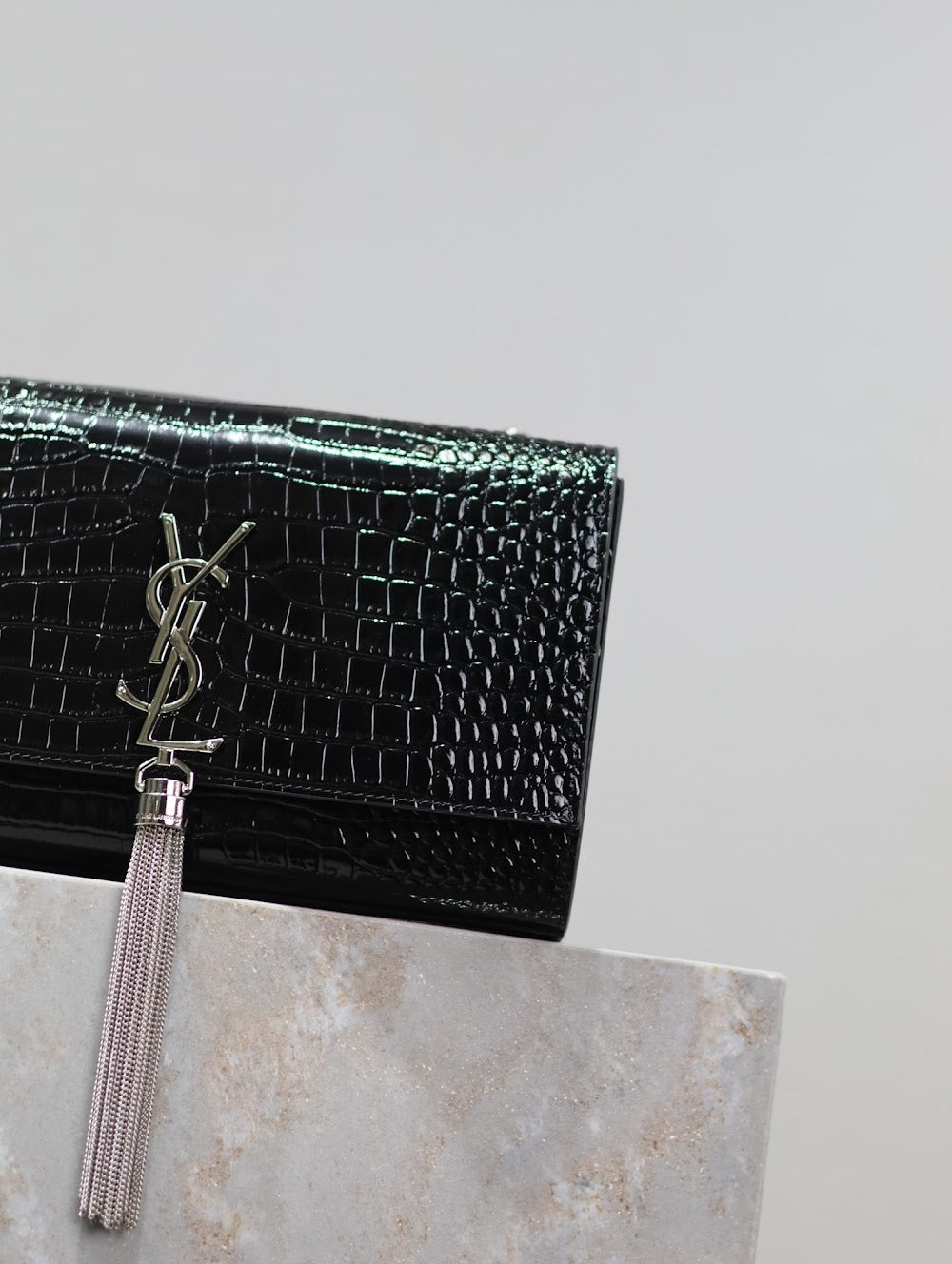 Dragons Bags YSLn Luxury Bag --120522