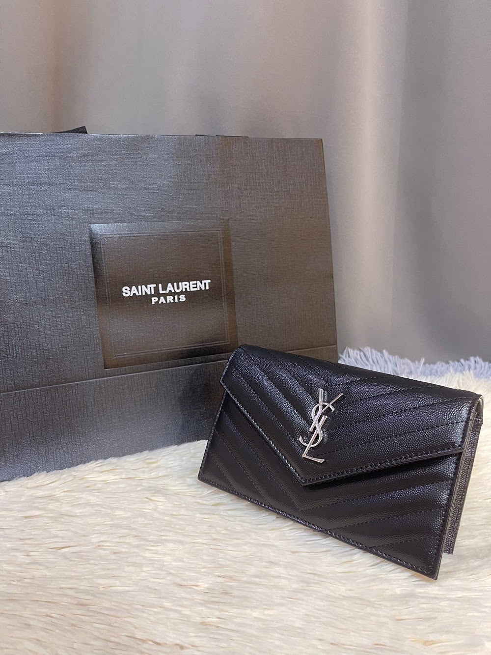 Dragons Bags YSLn Luxury Bag --120002