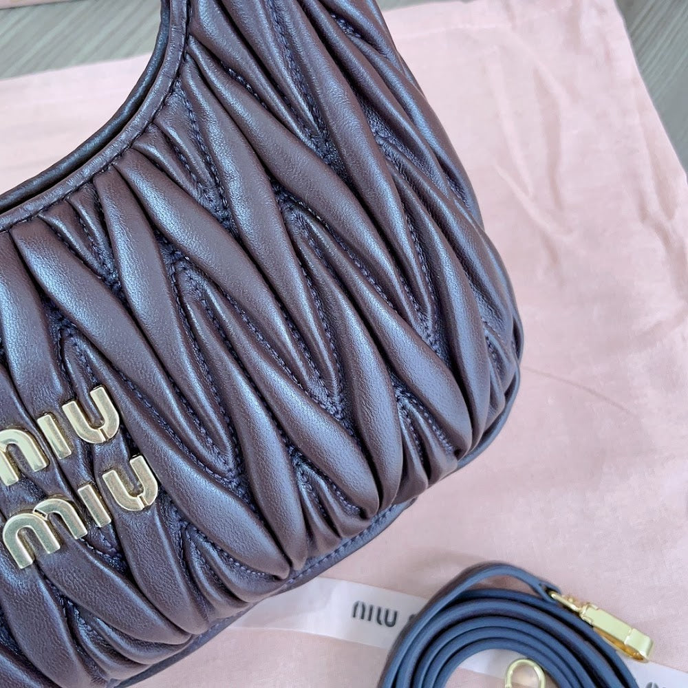 Dragons Bags Miun Miun Luxury Bag --123329