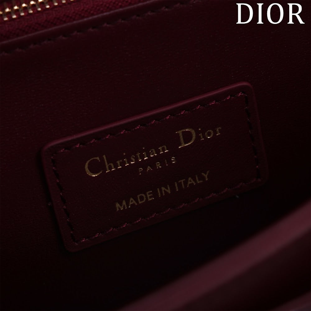 Dragons BagsDiorn Luxury Bag --116304