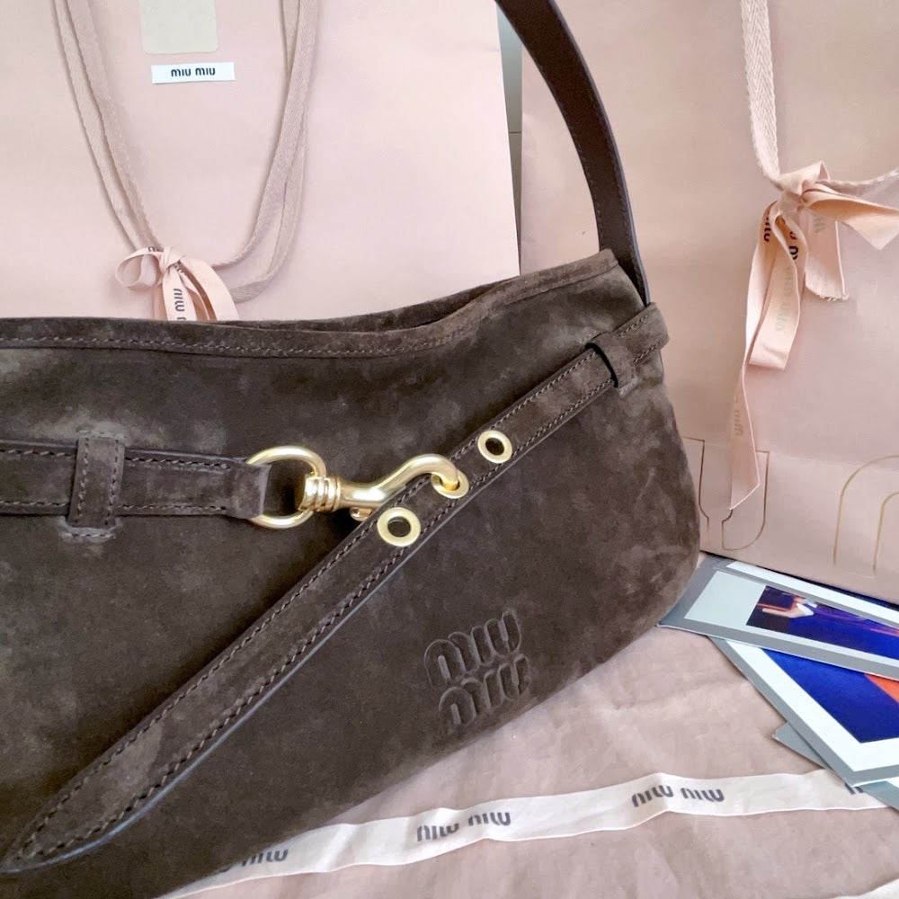 Dragons Bags Miun Miun Luxury Bag --122645