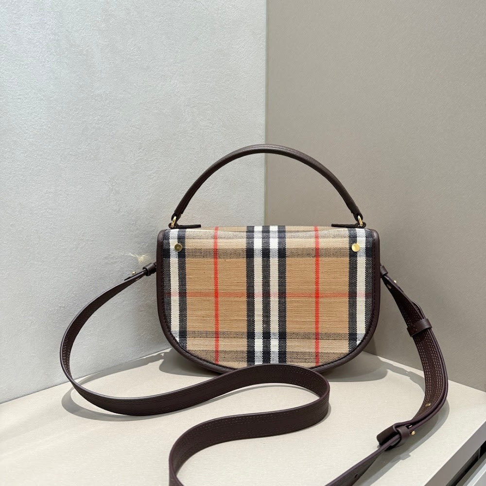 Dragons Bags Burberryn Luxury Bag --92663