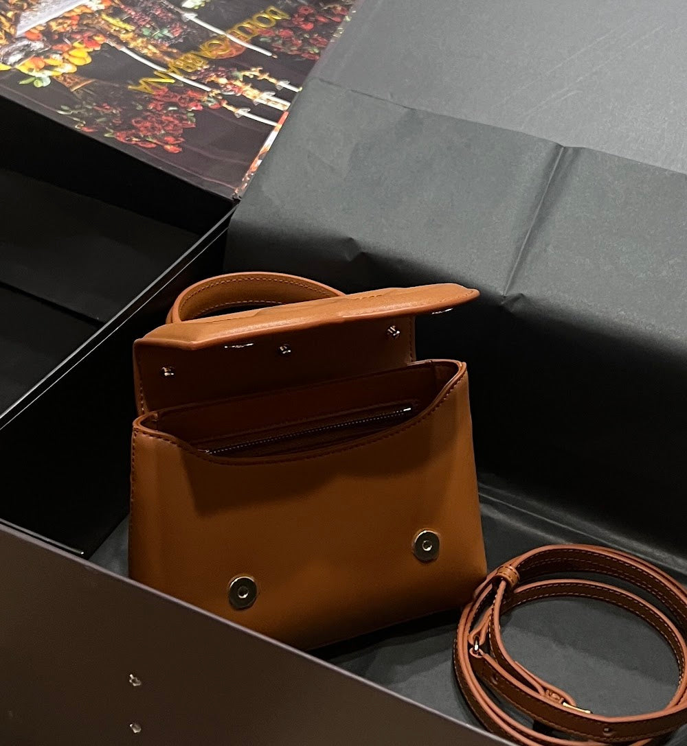 Dragons Bags DGn Luxury Bag --93778