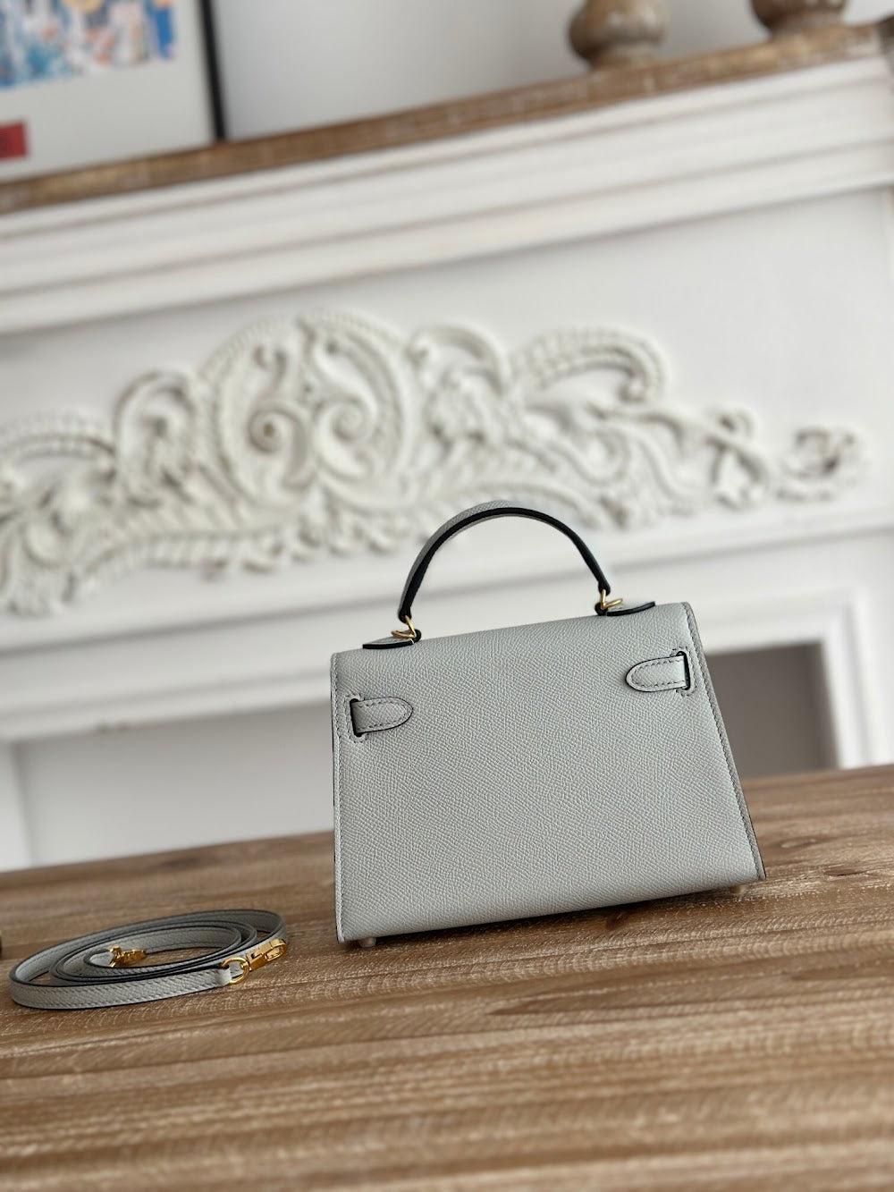 Dragons BagsHermesn Luxury Bag --116965