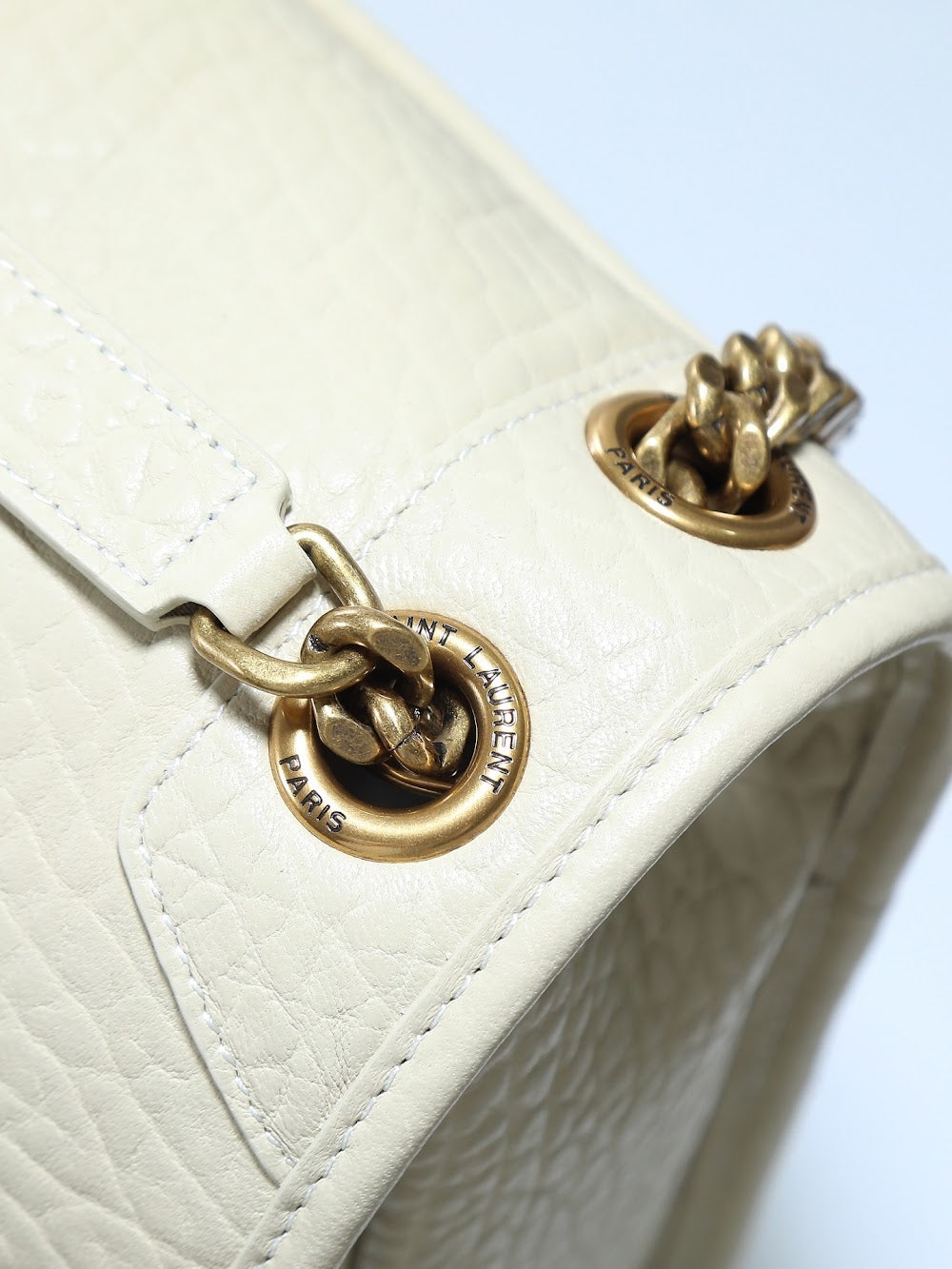 Dragons Bags YSLn Luxury Bag --120579