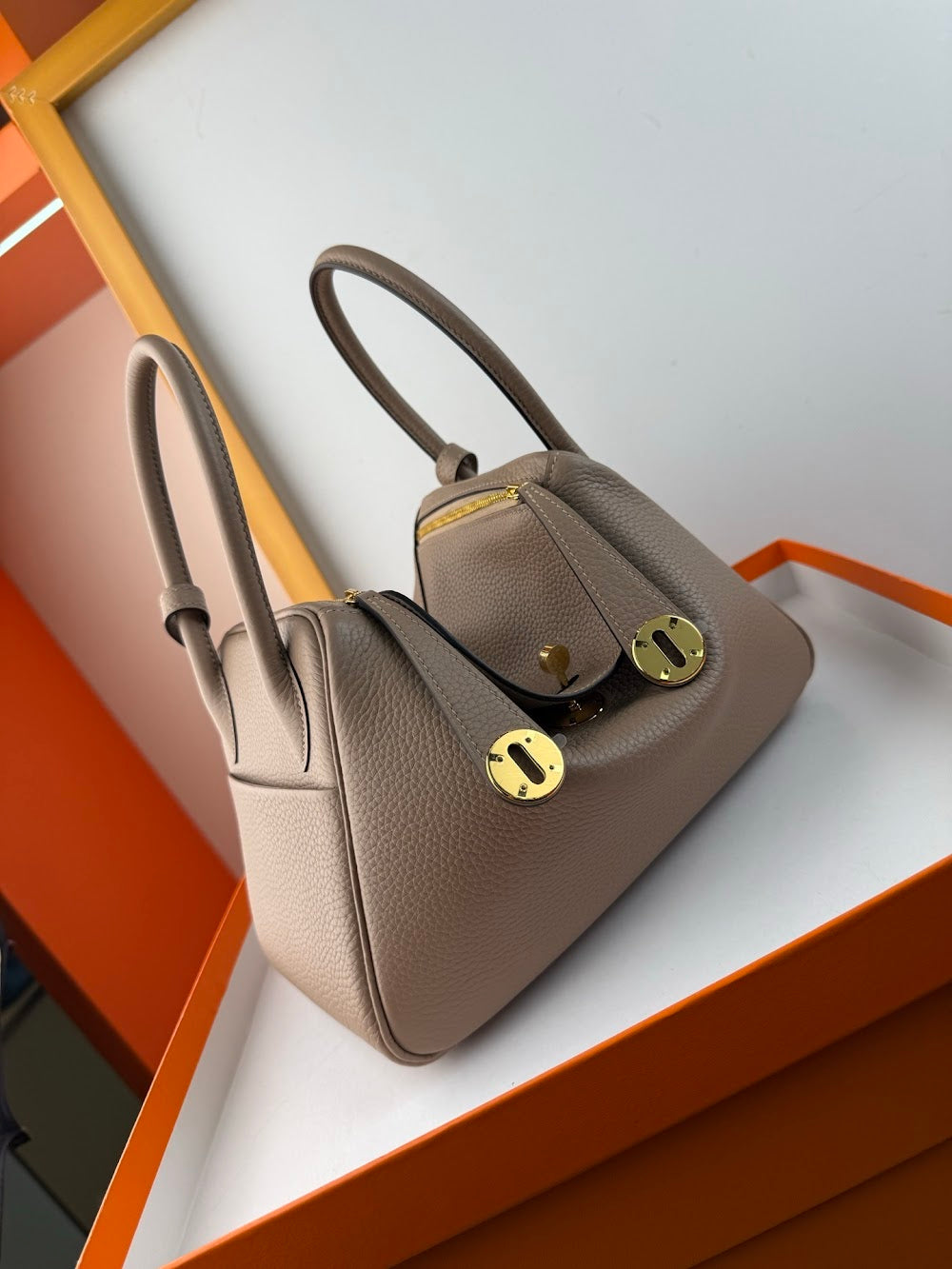 Dragons BagsHermesn Luxury Bag --117857