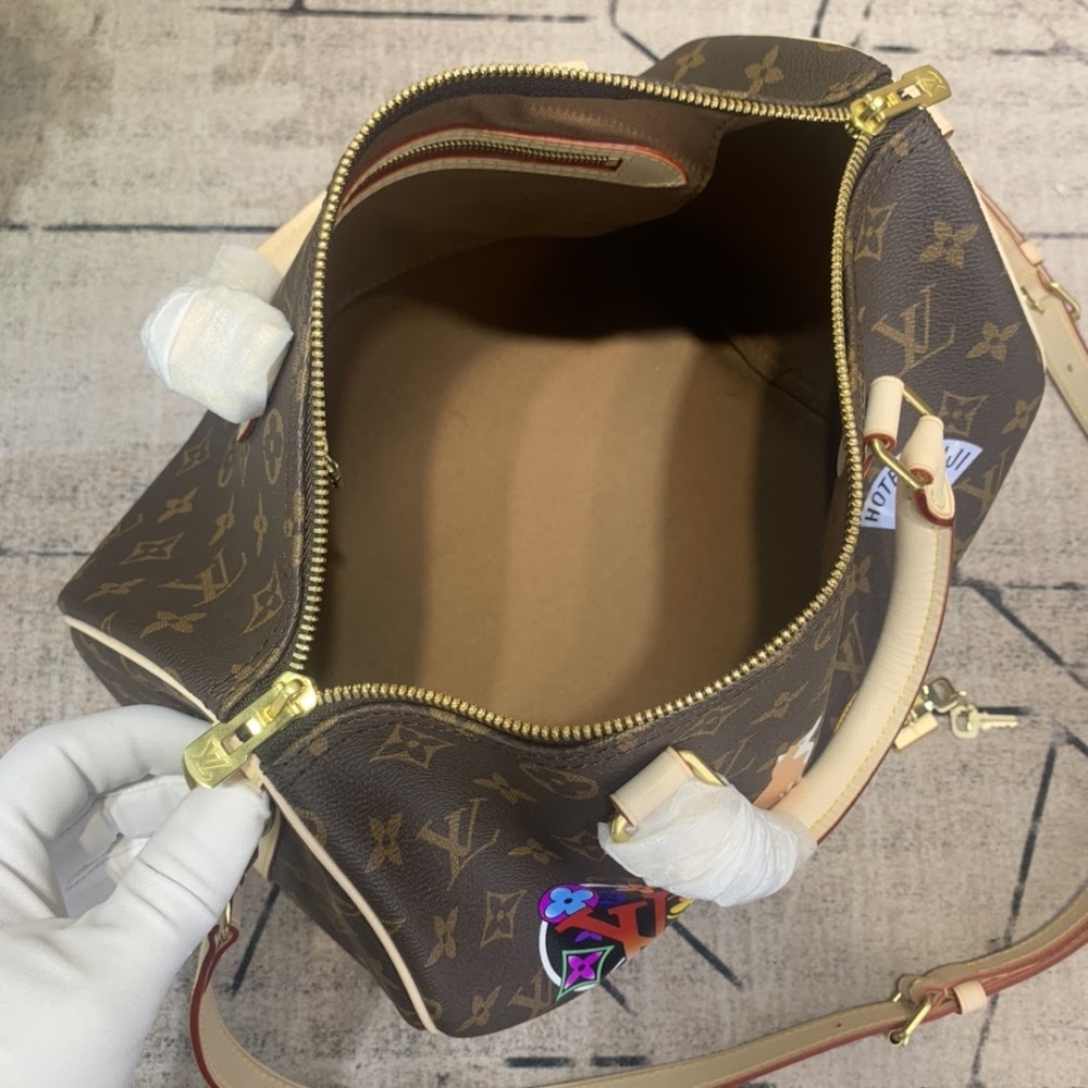 Dragons Bags ln Luxury Bag --59189