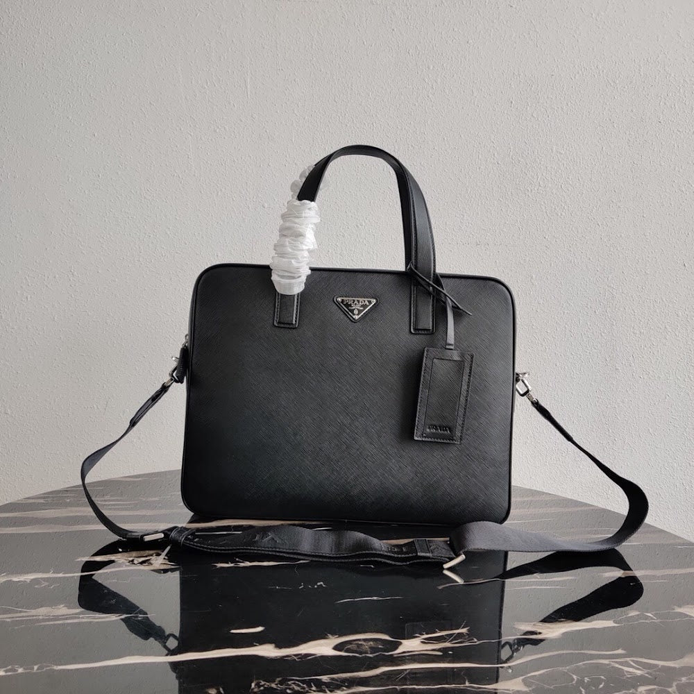 Dragons Bags Prada Luxury Bag --54025