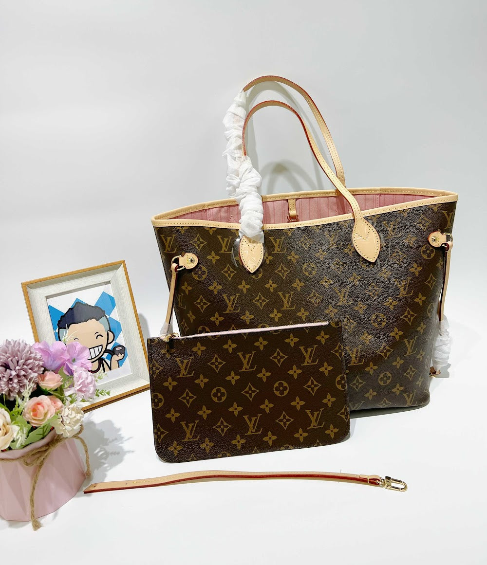 Dragons Bags ln Luxury Bag --77234