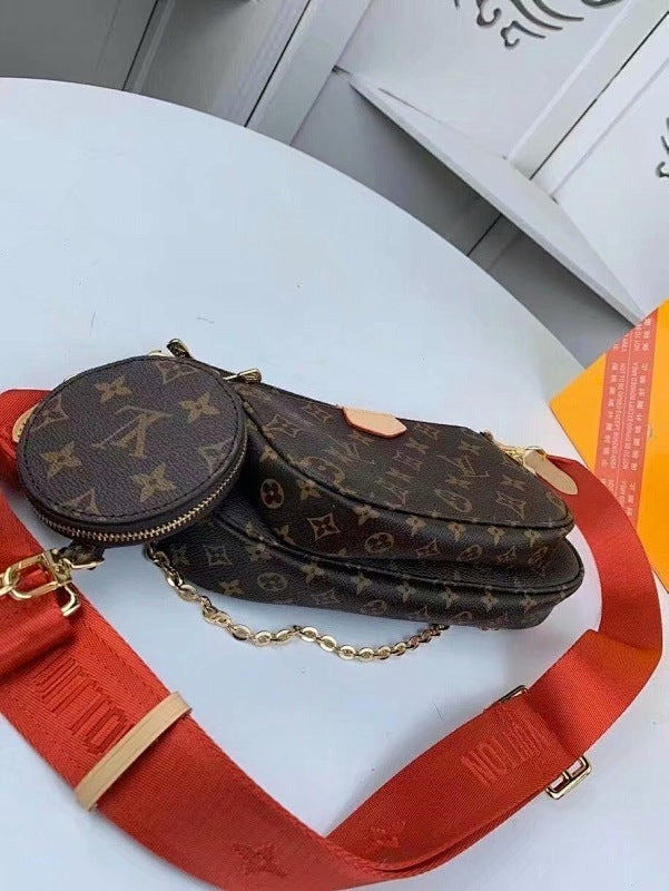 Dragons Bags ln Luxury Bag --77865