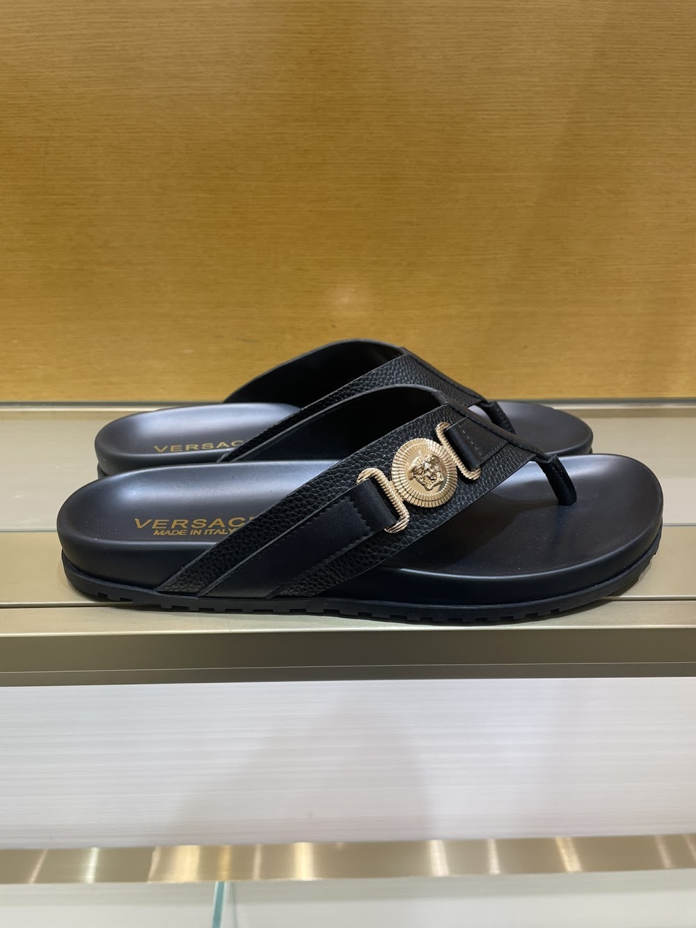 Dragons Bags Versace Luxury Heels --51082