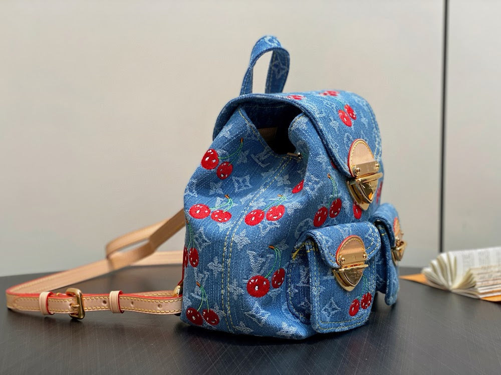 Dragons Bags ln Luxury Bag --81737