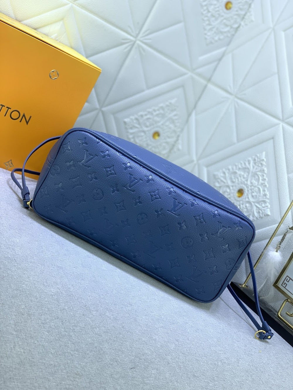 Dragons Bags ln Luxury Bag --76202