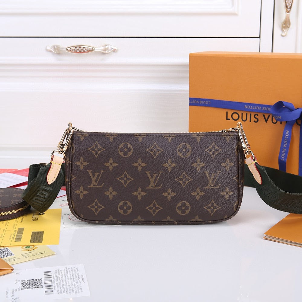 Dragons Bags LVn Luxury Bag --80255