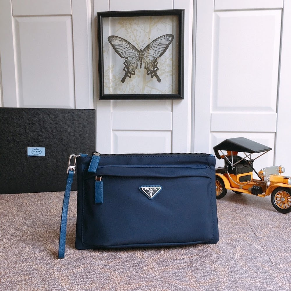 Dragons Bags Prada Luxury Bag --54443