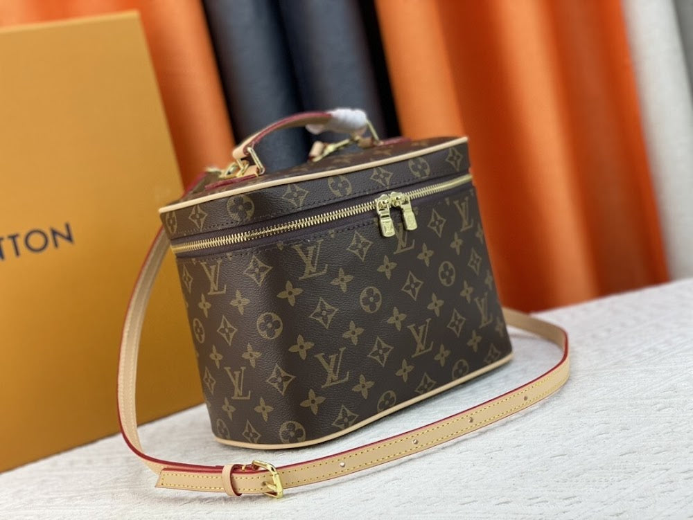 Jessica Bags ln Luxury Bag --75991