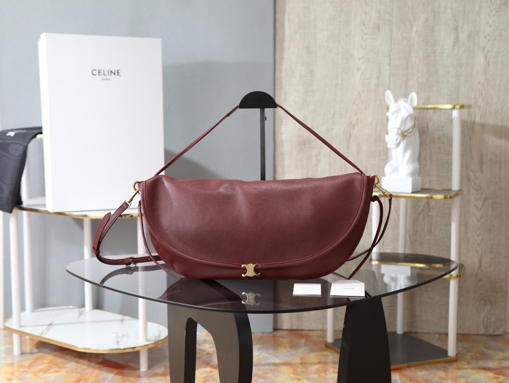 Dragons Bags Celine Luxury Bag --112658