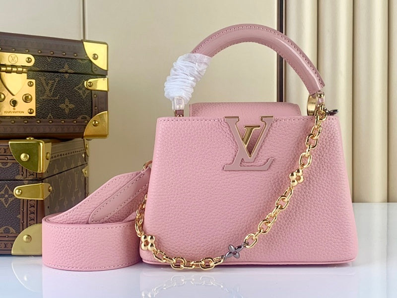 Dragons Bags ln Luxury Bag --60650