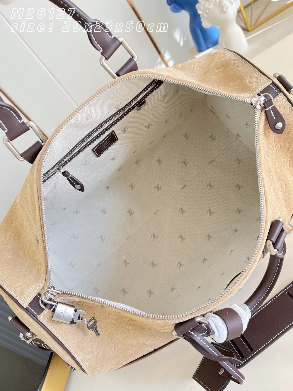 Dragons Bags ln Luxury Bag --96020
