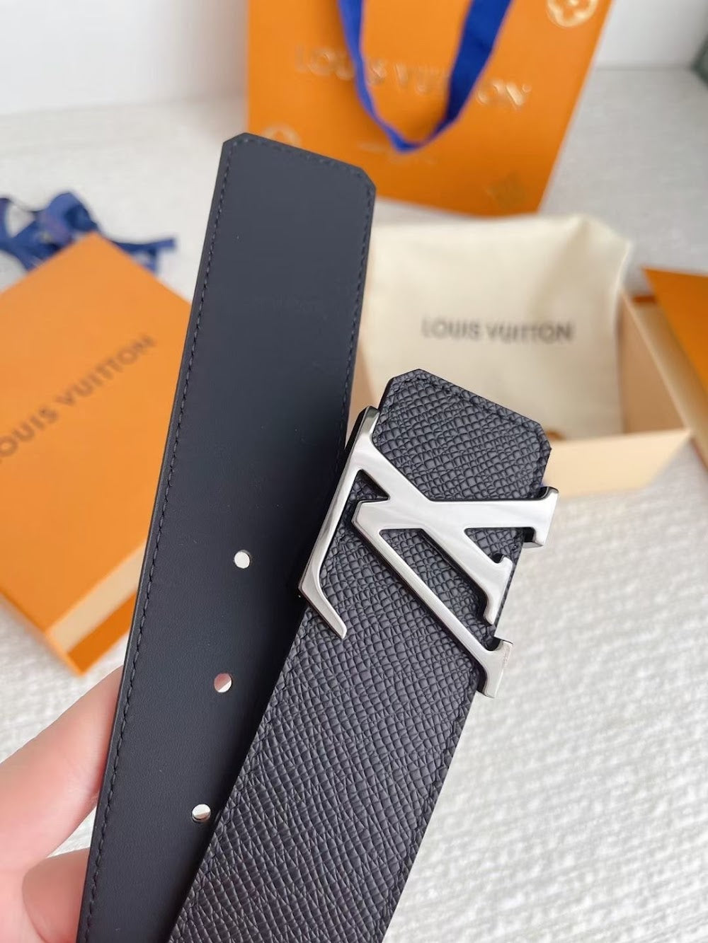 Dragons Bags ln Luxury Belt --101232