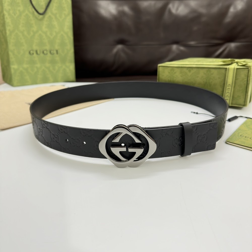 Dragons Bags Guccin Luxury Belt --107954