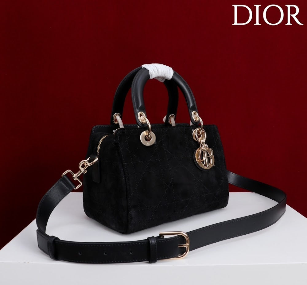 Dragons BagsDiorn Luxury Bag --115372