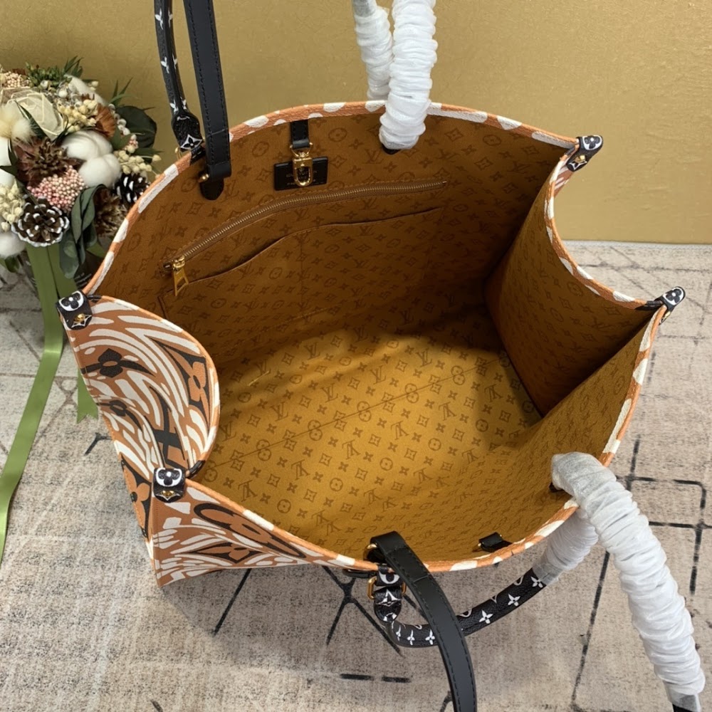 Dragons Bags ln Luxury Bag --59207