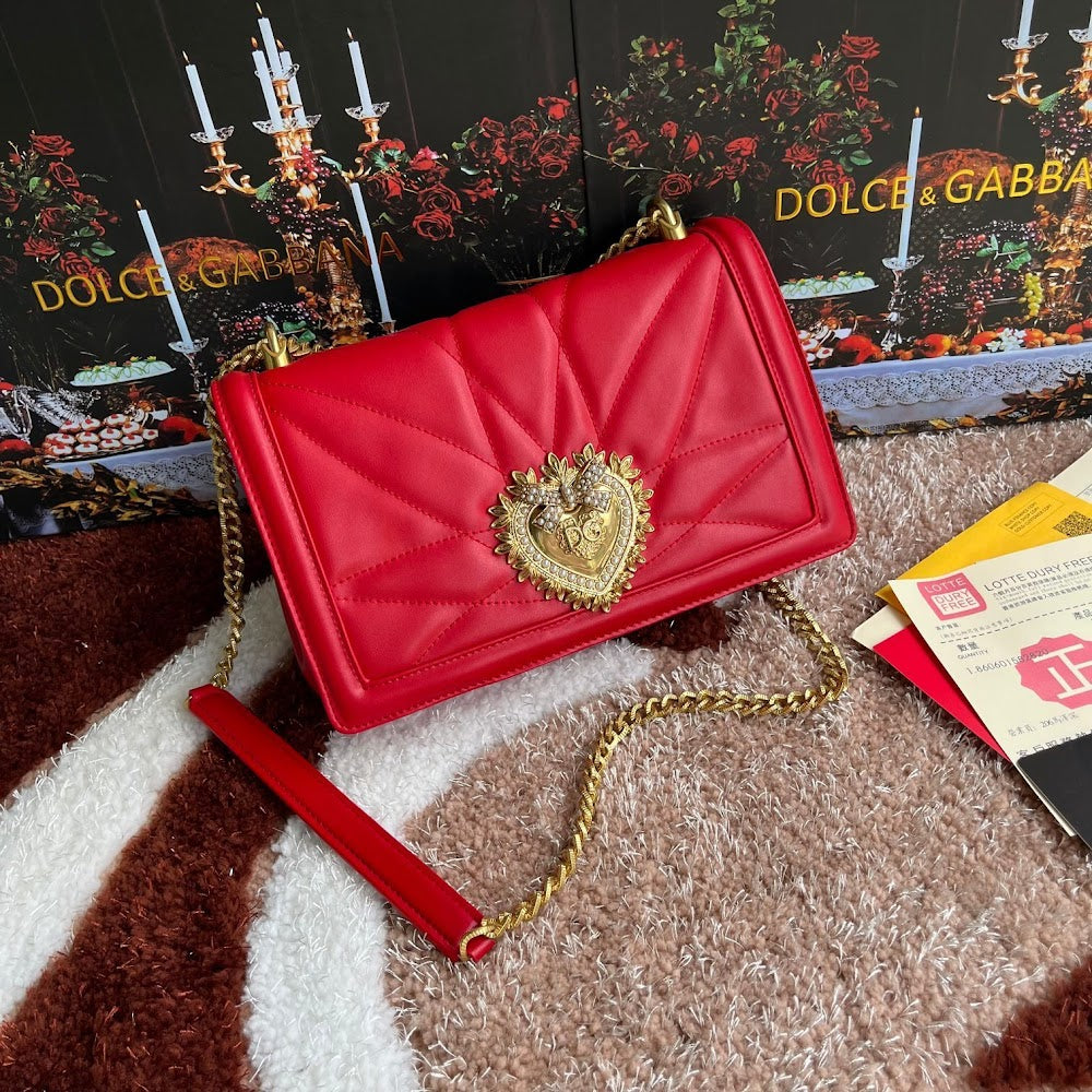 Dragons Bags DGn Luxury Bag --93430