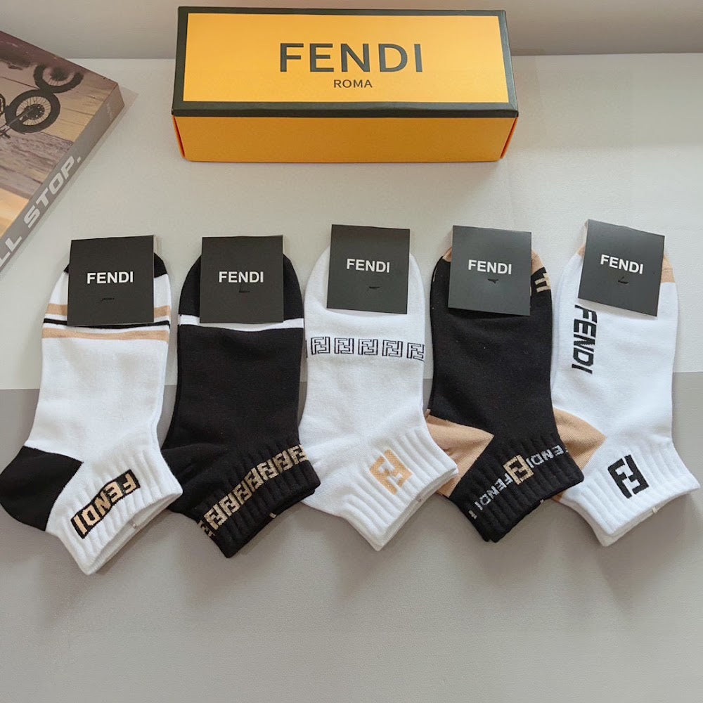 Dragons Bags Premium Luxury Socks --97987