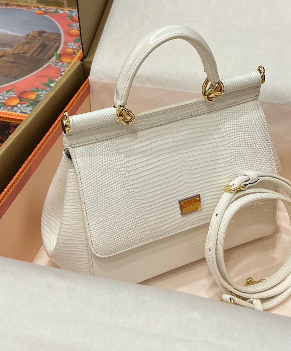 Dragons Bags DGn Luxury Bag --93399