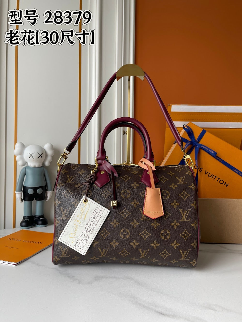 Dragons Bags ln Luxury Bag --77663